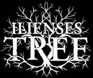 logo Ilienses Tree